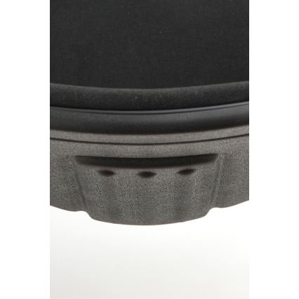 Eetkamerstoel LUCE, 1 stuk, zwart