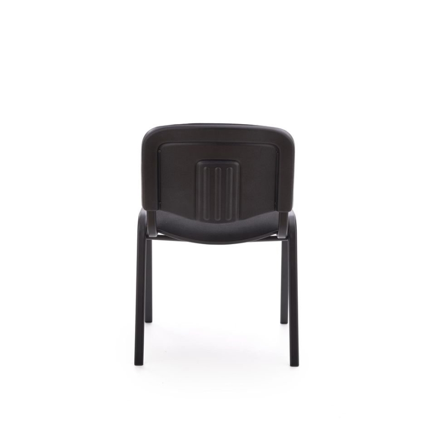 Eetkamerstoel LUCE, 1 stuk, zwart