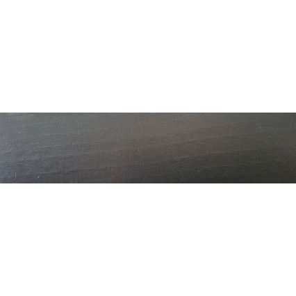Eetkamerstoel LUSO zwart/beige