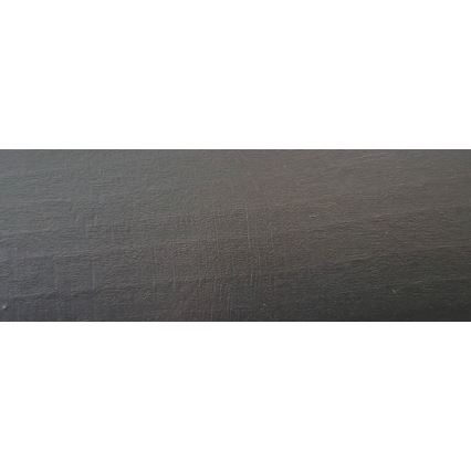 Eetkamerstoel LUSO zwart/grijs