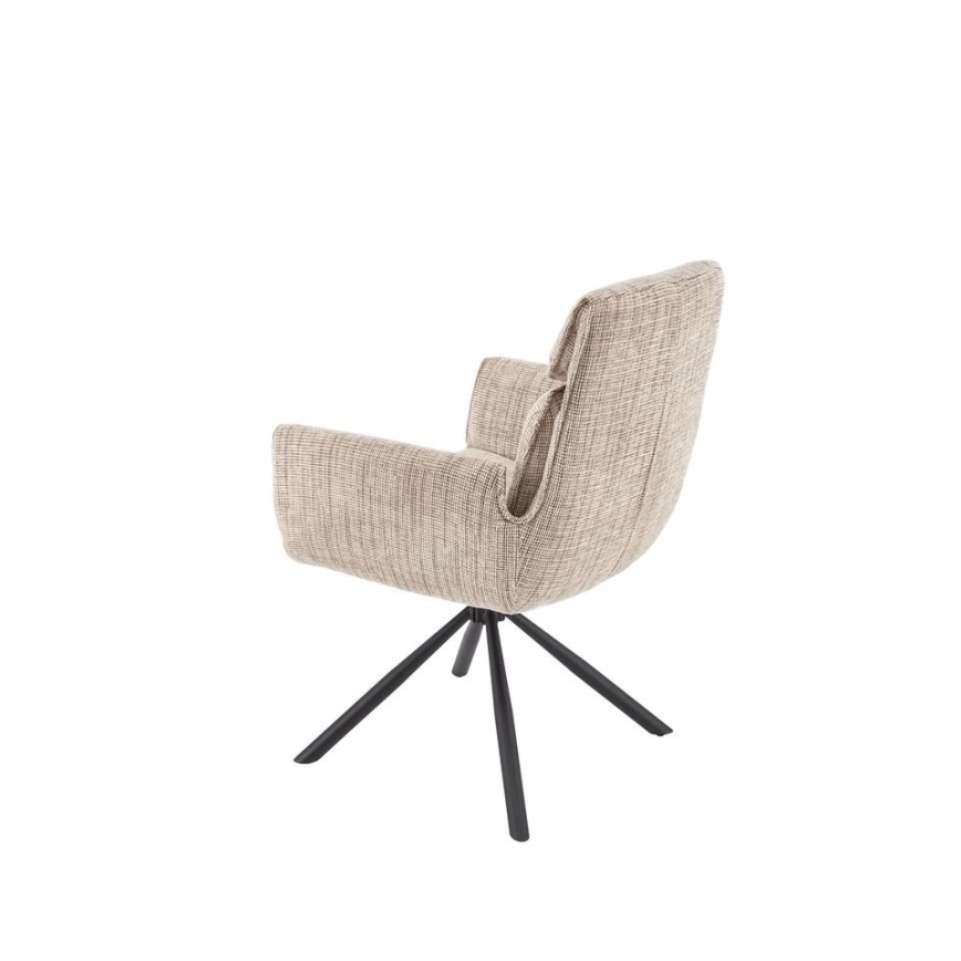 Eetkamerstoel MARE 1 stuk beige