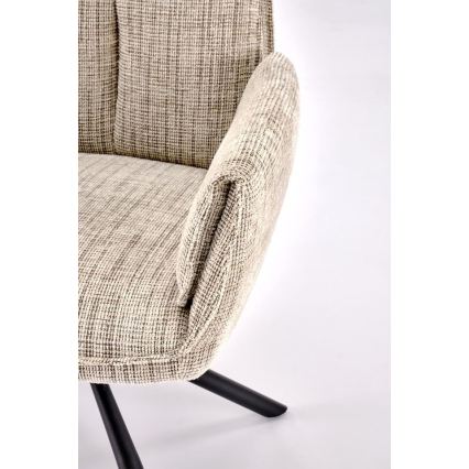 Eetkamerstoel MARE 1 stuk beige