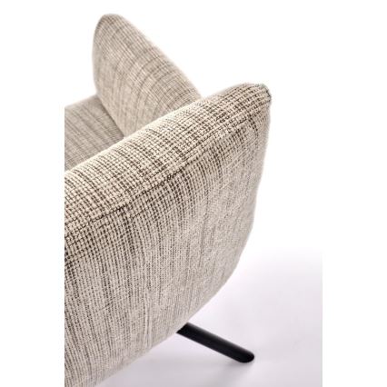 Eetkamerstoel MARE 1 stuk beige