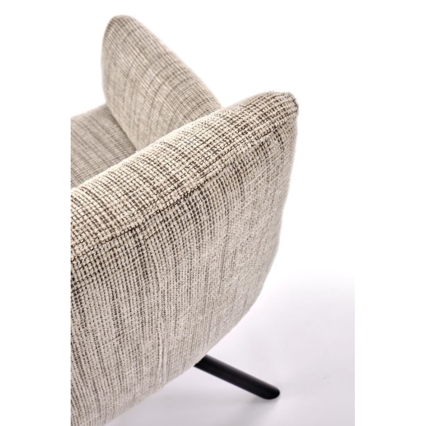 Eetkamerstoel MARE 1 stuk beige
