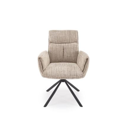 Eetkamerstoel MARE 1 stuk beige
