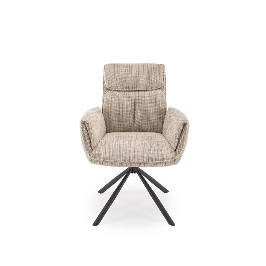 Eetkamerstoel MARE 1 stuk beige