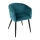 Eetkamerstoel MARLO blauw