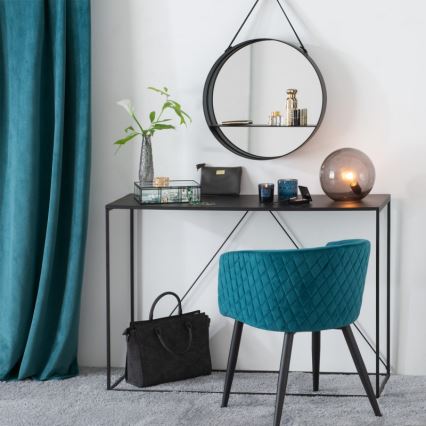 Eetkamerstoel MARLO blauw