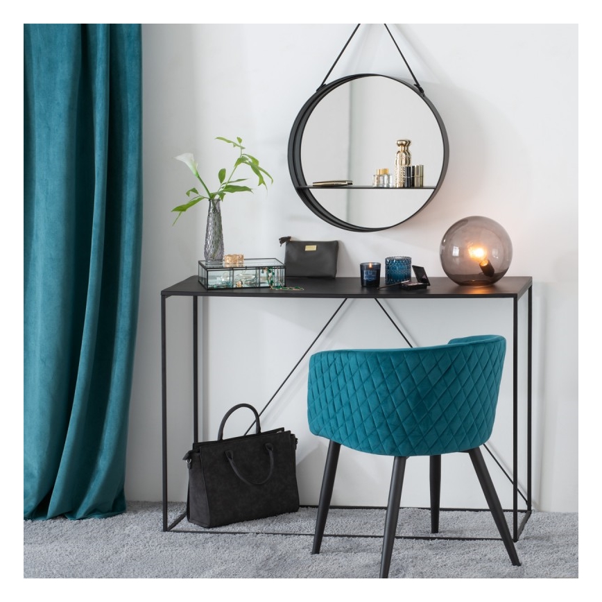 Eetkamerstoel MARLO blauw