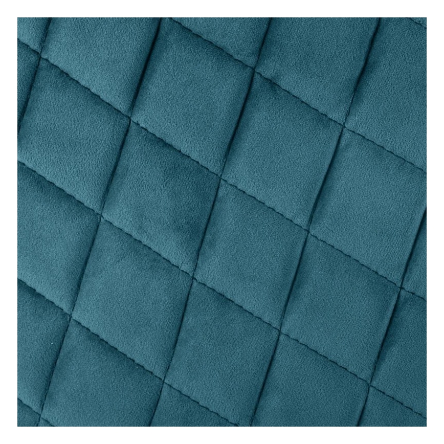 Eetkamerstoel MARLO blauw