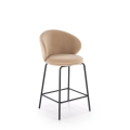 Eetkamerstoel MYK 1 st. beige