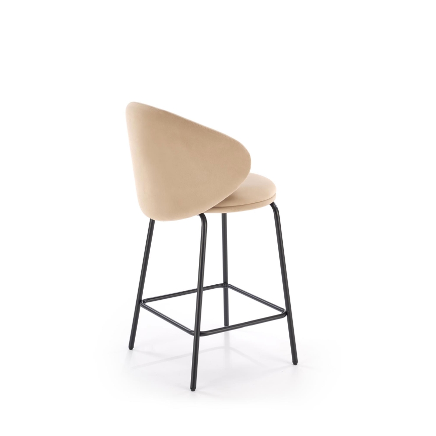 Eetkamerstoel MYK 1 st. beige