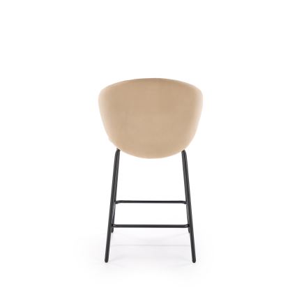 Eetkamerstoel MYK 1 st. beige