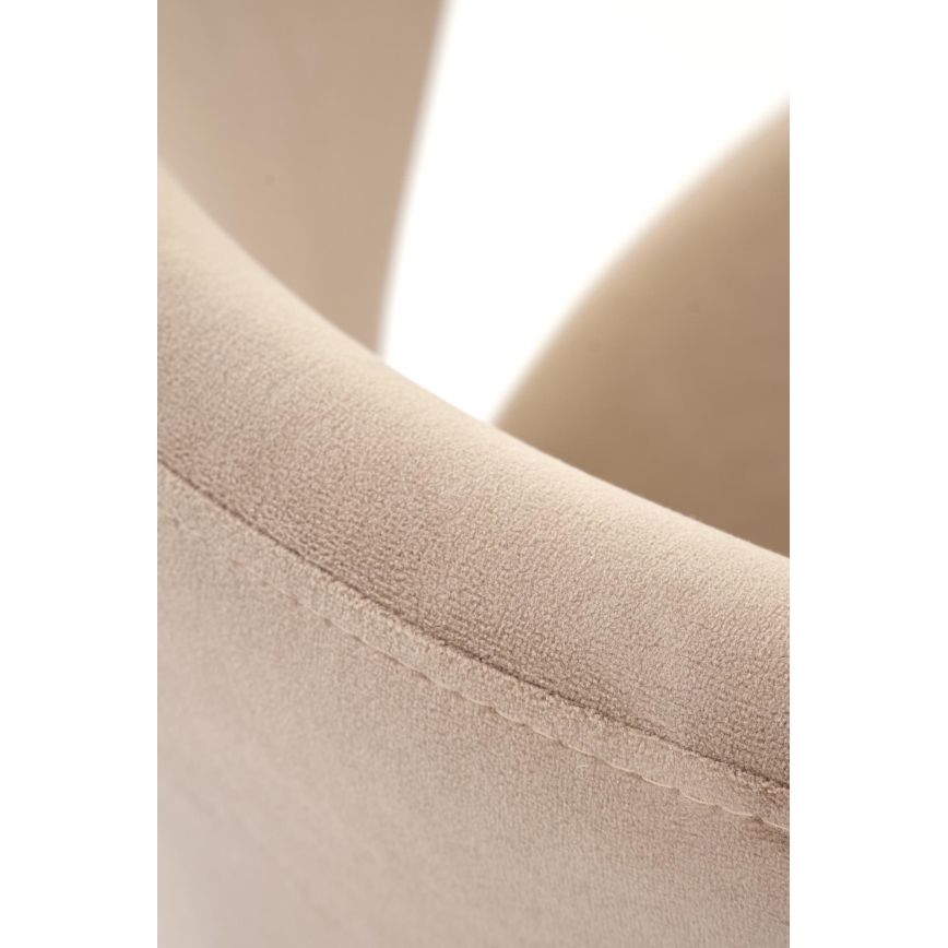 Eetkamerstoel ORBIS 1 stuk beige