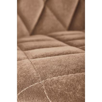 Eetkamerstoel RESTIVO, 1 stuk, beige