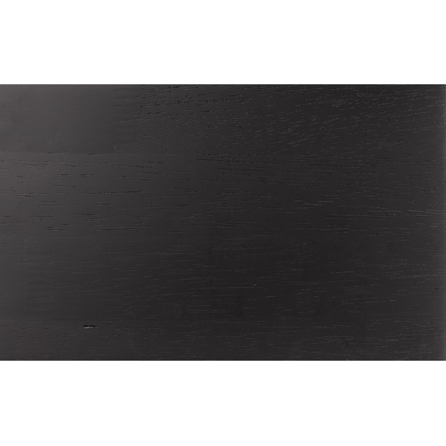 Eetkamerstoel RUBY, 1 stuk, zwart