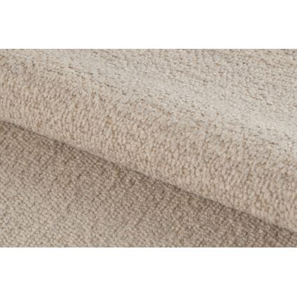 Eetkamerstoel met armleuningen TORI beige