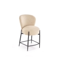 Eetkamerstoel VARM 1 stuk beige
