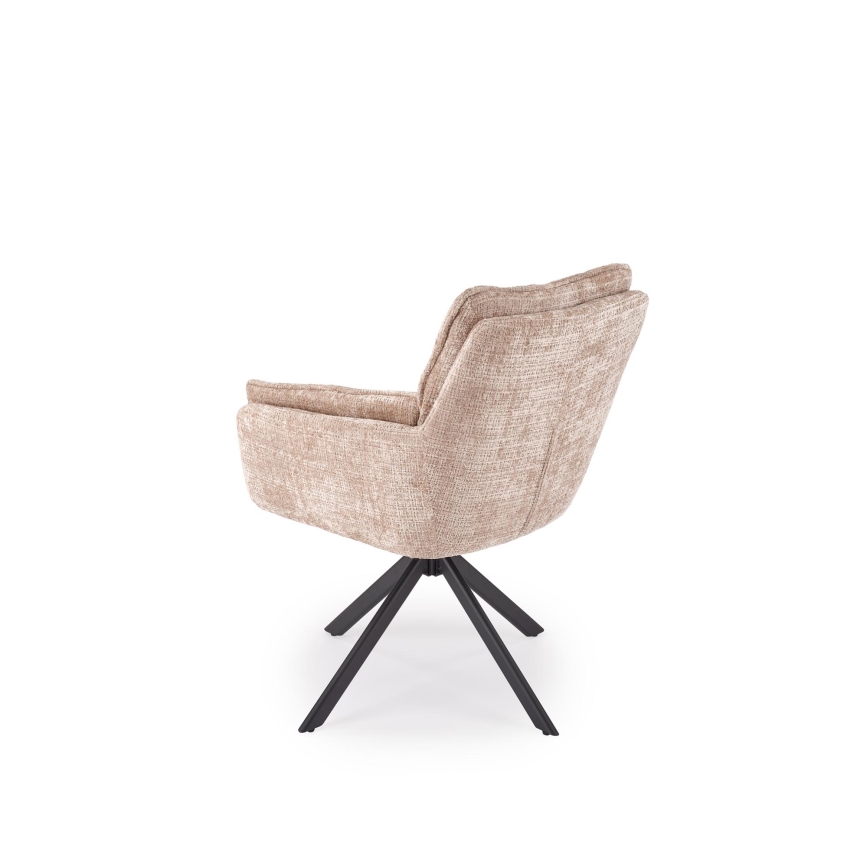 Eetkamerstoel VENT 1 stuk beige