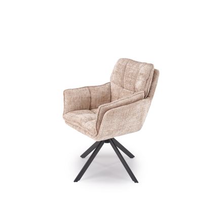 Eetkamerstoel VENT 1 stuk beige