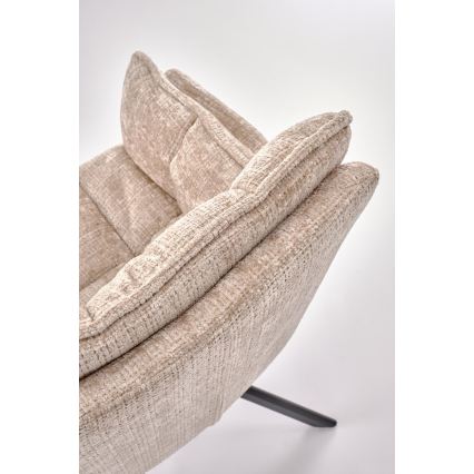 Eetkamerstoel VENT 1 stuk beige