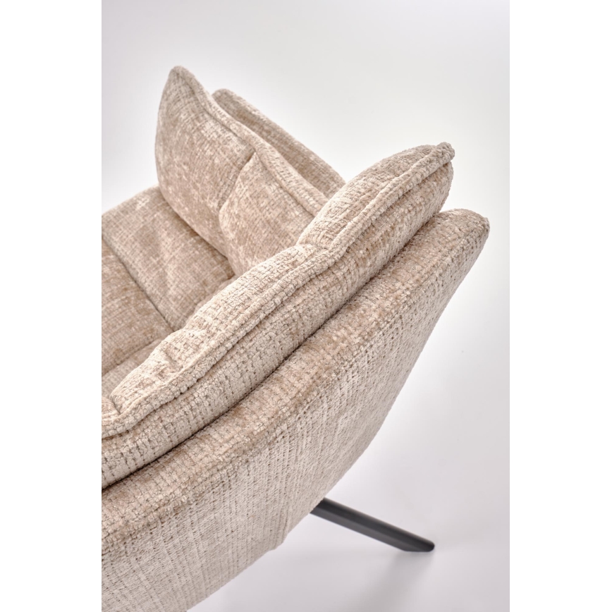 Eetkamerstoel VENT 1 stuk beige