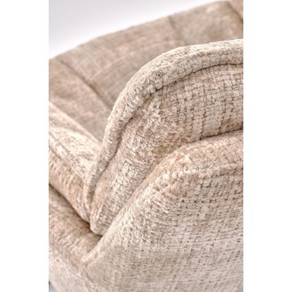 Eetkamerstoel VENT 1 stuk beige