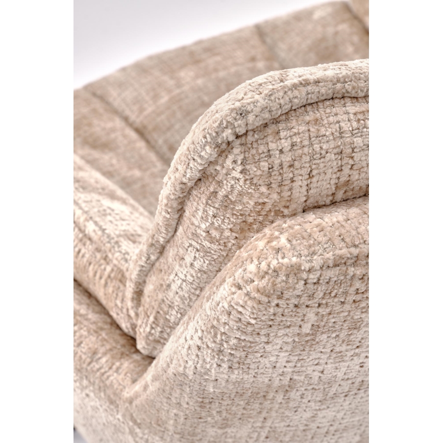 Eetkamerstoel VENT 1 stuk beige