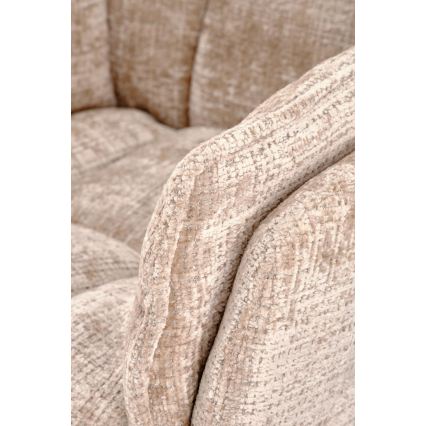 Eetkamerstoel VENT 1 stuk beige