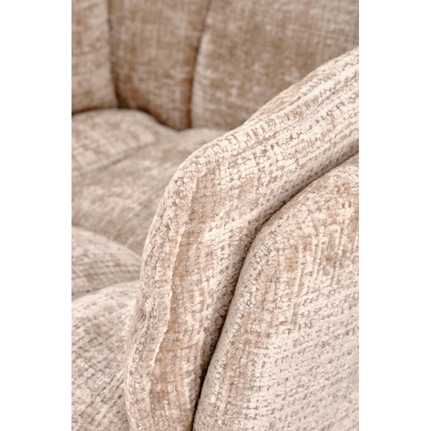 Eetkamerstoel VENT 1 stuk beige