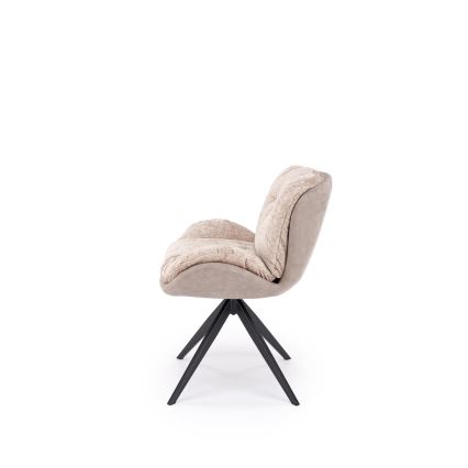 Eetkamerstoel VIDA 1 stuk beige
