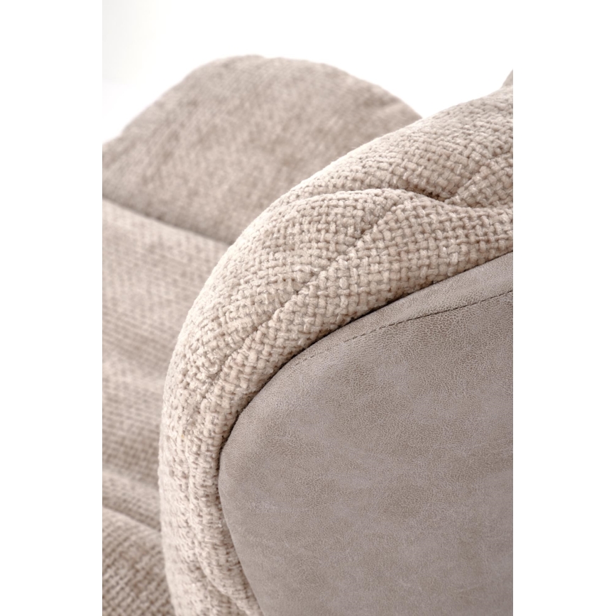Eetkamerstoel VIDA 1 stuk beige