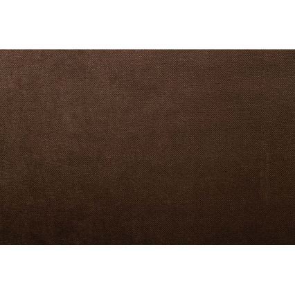 Eetkamerstoel ZOE beuken/donkerbruin