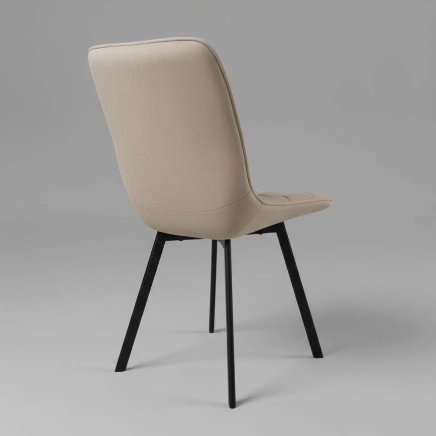 Eetkamerstoel ADINA beige