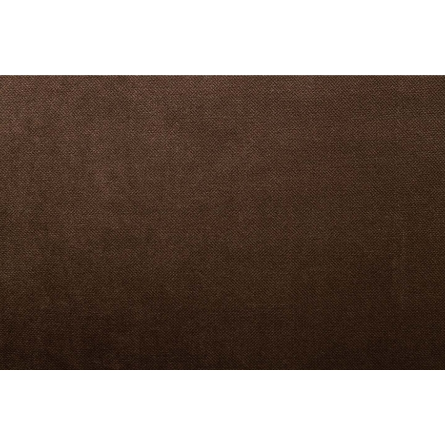 Eetkamerstoel ALISON bruin/beuk