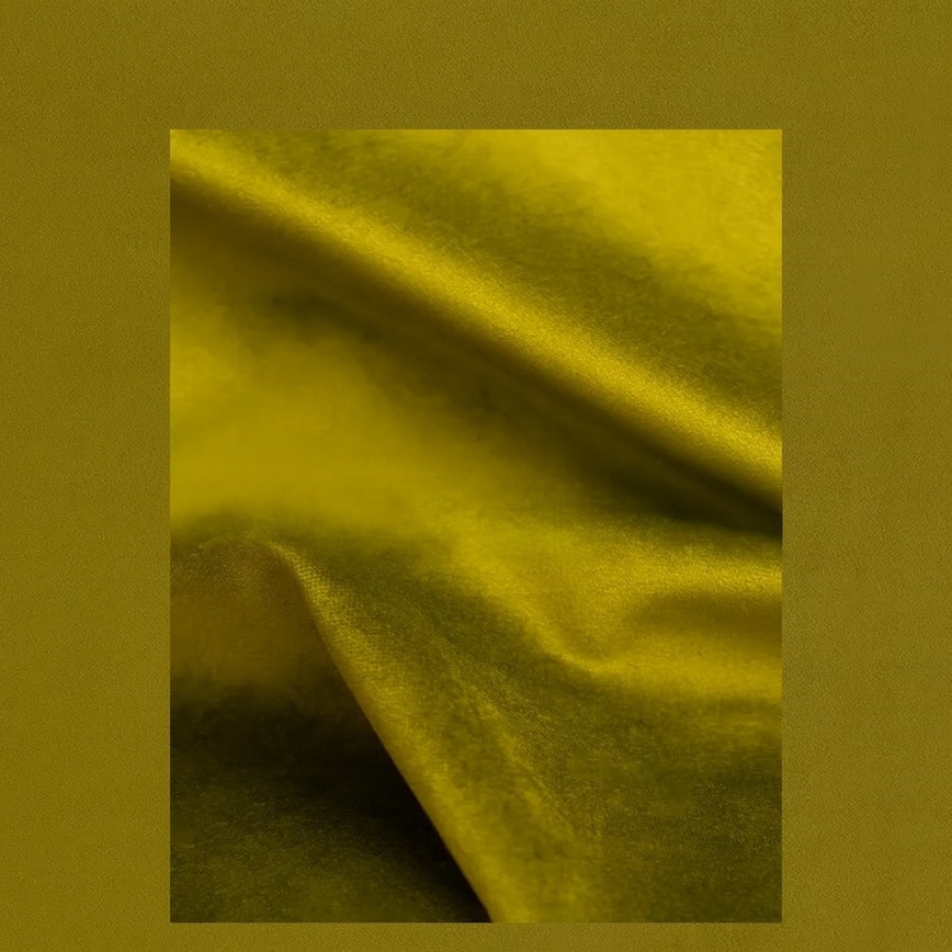 Eetkamerstoel AMELIA groen