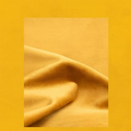 Eetkamerstoel AMELIA oranje