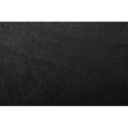 Eetkamerstoel EZRA wit/zwart