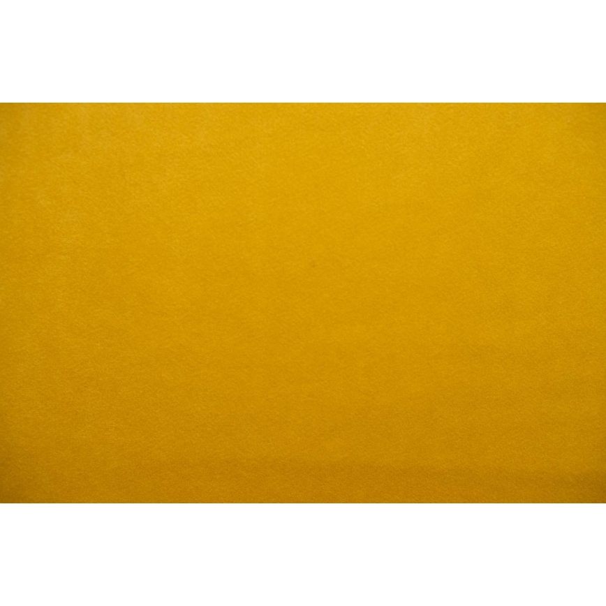 Eetkamerstoel THEO geel