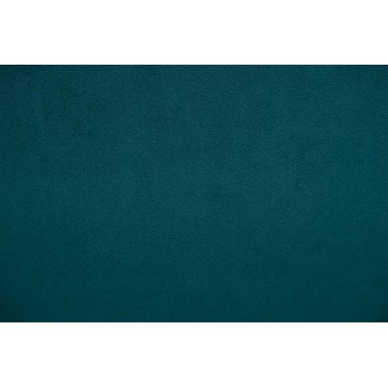 Eetkamerstoel THEO turquoise