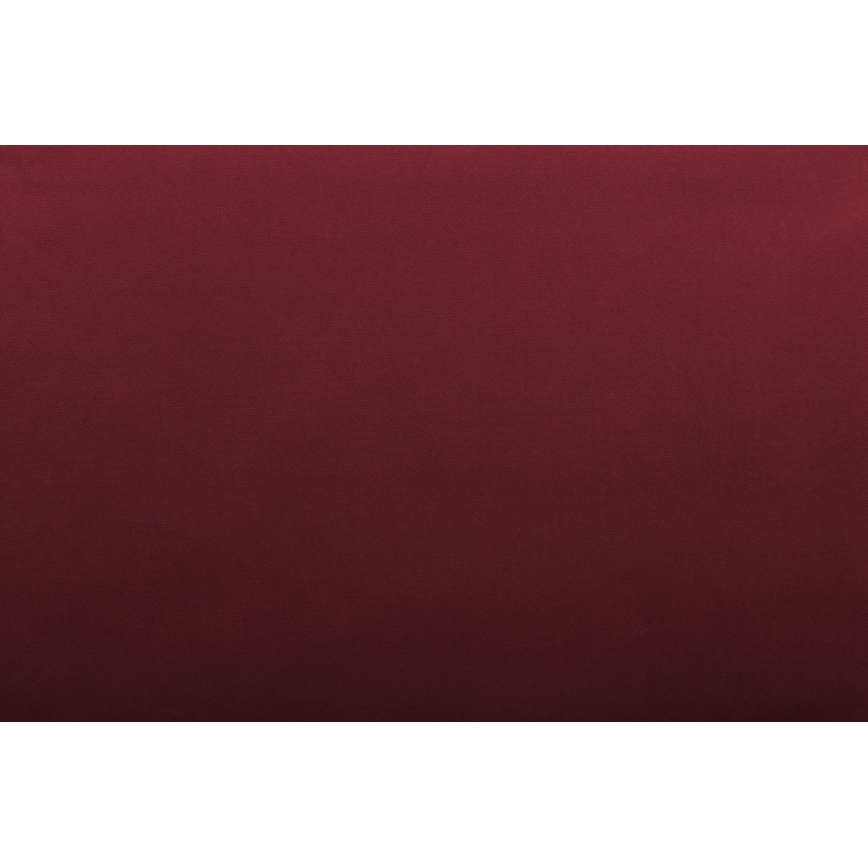 Eetkamerstoel ZOE beuken/rood