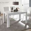 Eettafel ARIA wit