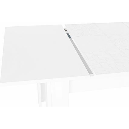 Eettafel ARIA wit