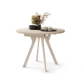 Eettafel ARTUR beige