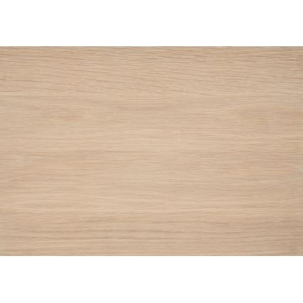 Eettafel BERG eik
