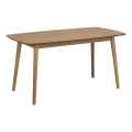 Eettafel BERG eiken