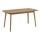 Eettafel BERG eiken