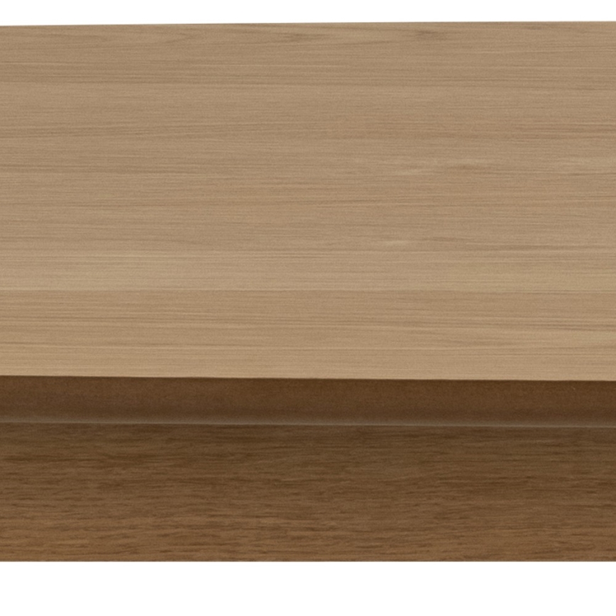 Eettafel BERG eiken