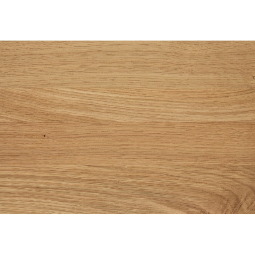 Eettafel BERG eiken