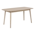 Eettafel BERG eiken